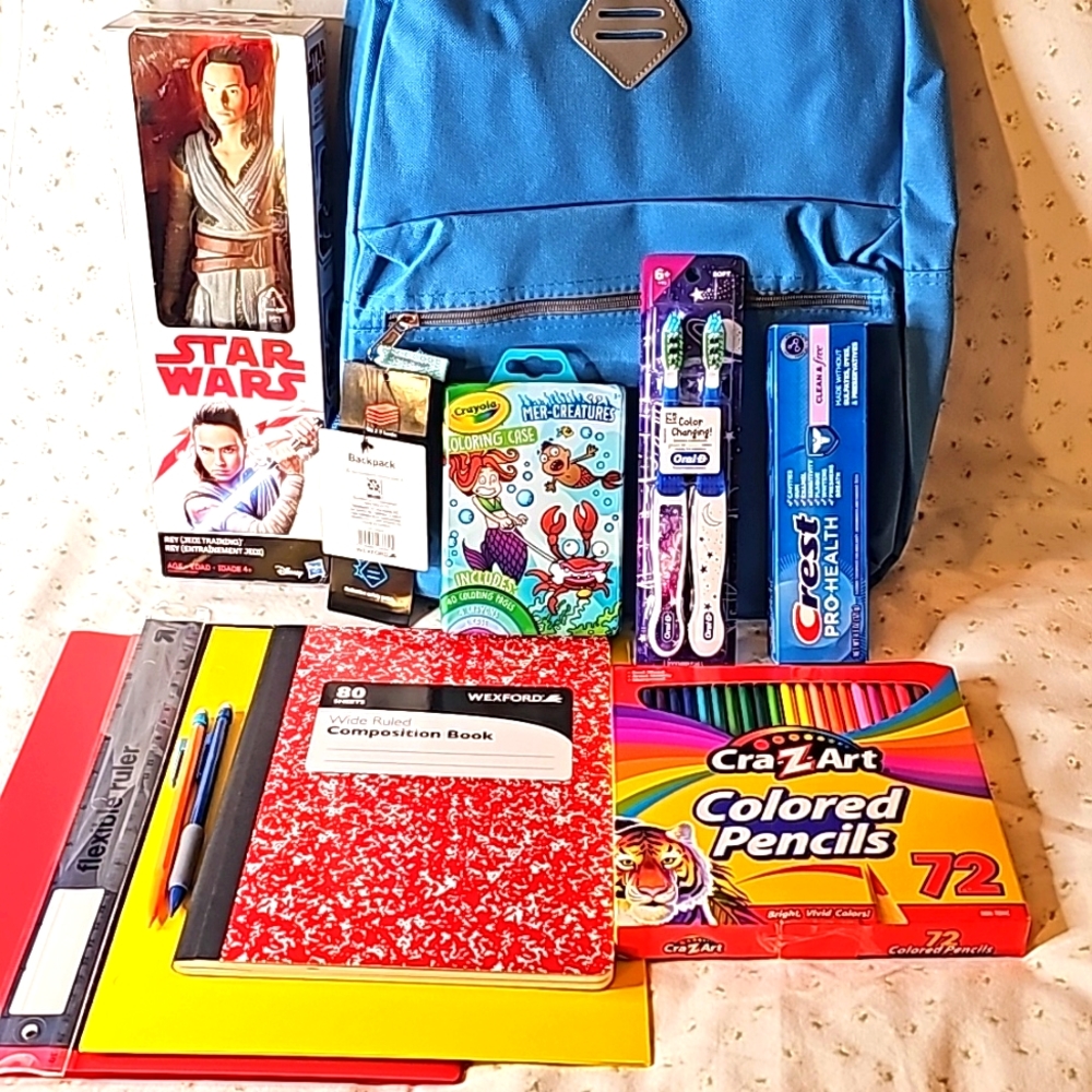 School Bundle